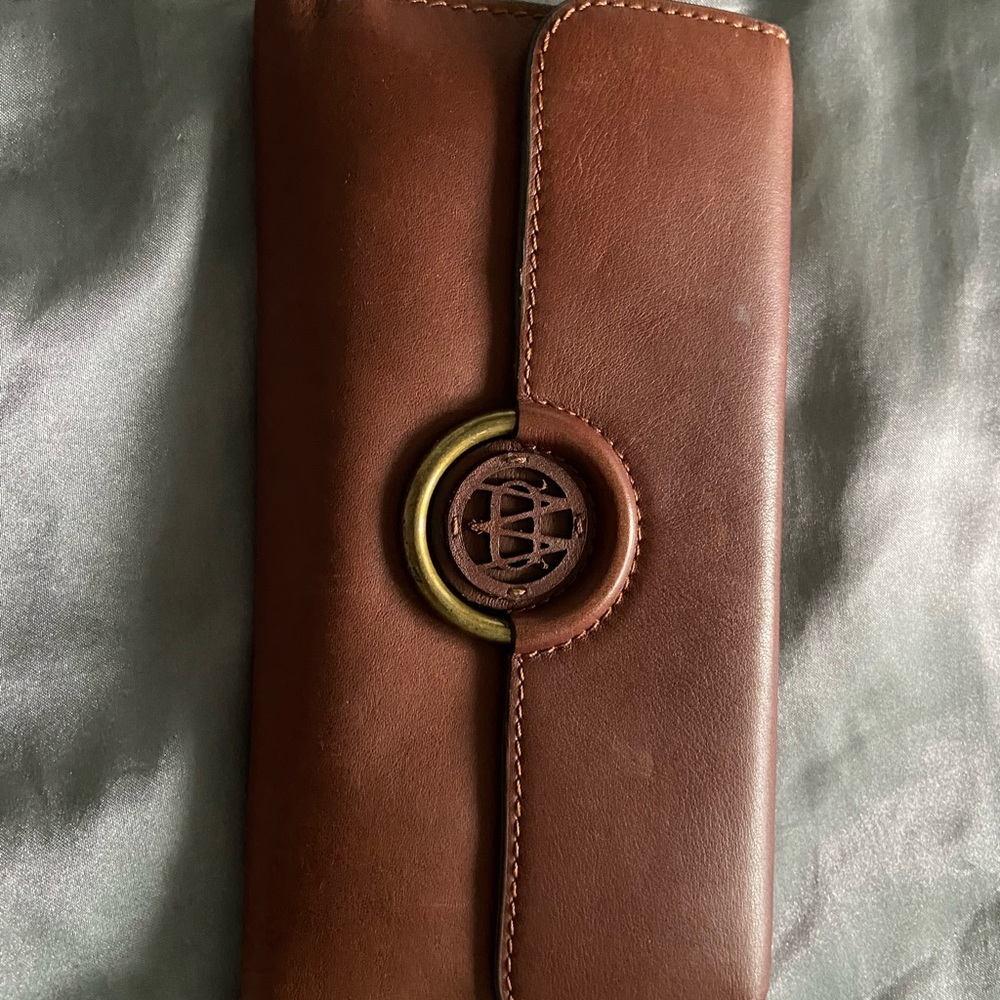 Massimo Dutti wallet